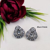 New Elegant Designer American Diamond Earring