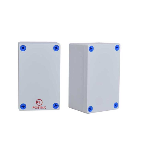 Abs Heavy Enclosure