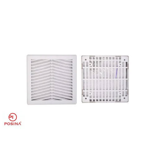 Solar Panel Accessories - Color: White