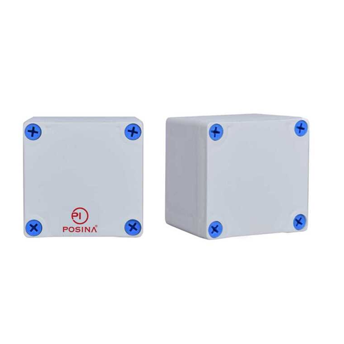 Solar Panel Accessories - White Color, 1 Year Warranty | Durable and Reliable for Optimal Solar Energy Performance