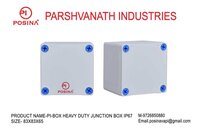 HEAVY ABS ENCLOSURE IP67 HEAVY ABS ENCLOSURE IP67