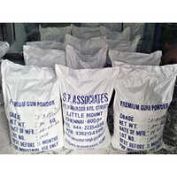 Corrugation And Pasting Gum Powder - Ash %: Nil
