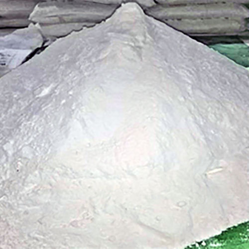 Briquette Binder Gum Powder - Grade: Industrial