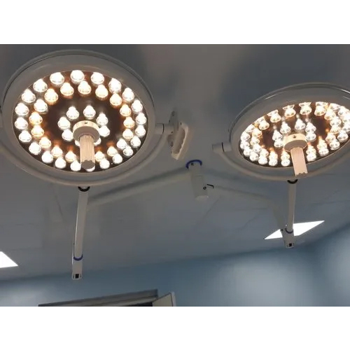 Led Operation Theatre Lights - Operating Type: Manual