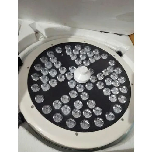 Super 72 Led Ot Lights - Operating Type: Manual