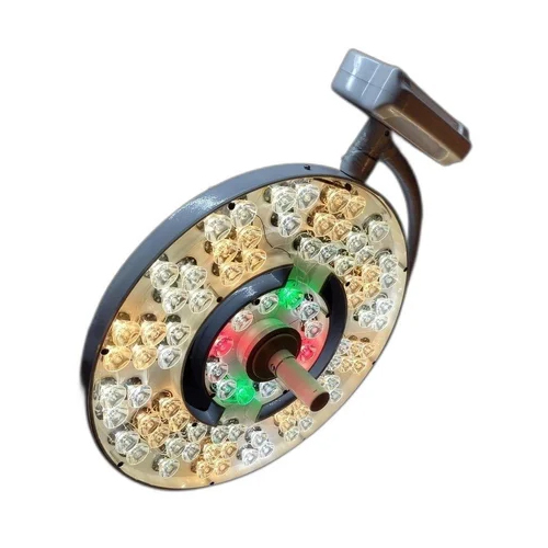 Laminar S88 Operation Theatre Light - Material: Aluminium