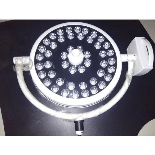 Aluminium LED OT Light