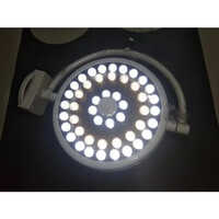Modular LED Operation Theater Light