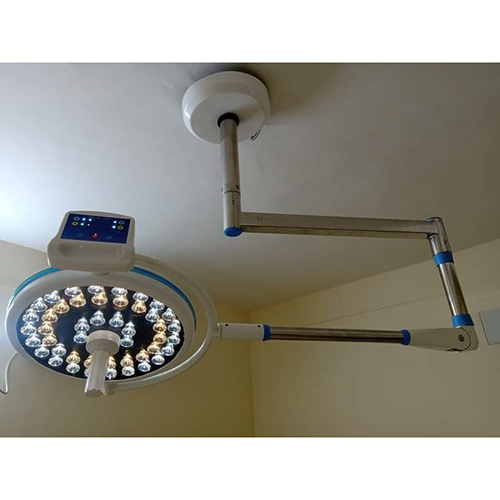Sunflower 48 Single Dome OT Light