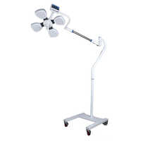 Nova Mobile Light - Material: Aluminium
