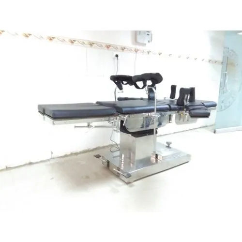 Electro Hydraulic Operating Table - Design: Modern