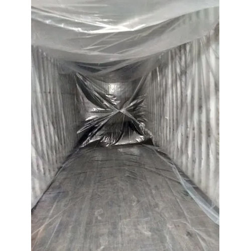 Pe Film For Dry Bulk Container Liners - Warranty: Yes