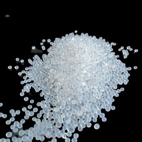 White Desiccant Silica Gel - Physical Form: Solid