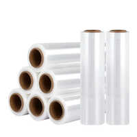 Ldpe Shrink Film