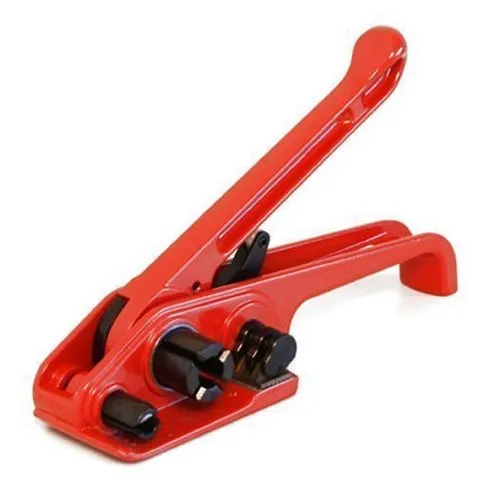 Strapping Tensioner Tool - Color: Orange