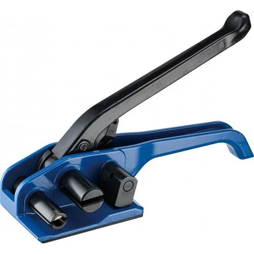 Industrial Hand Tools - Color: Blue & Black