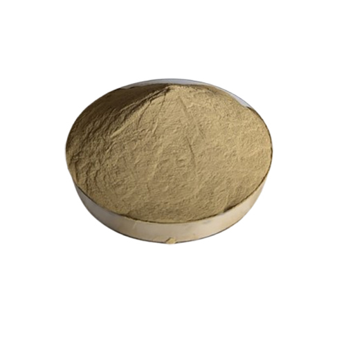 Brass Metal Powder - Color: Brown