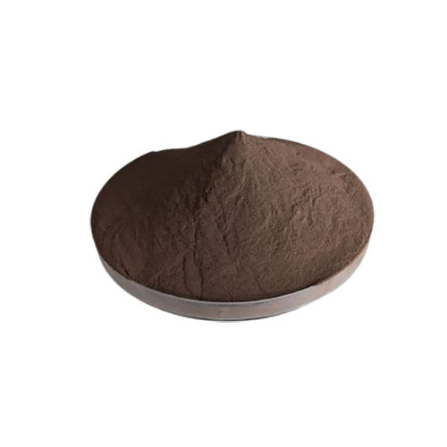 Chocolate Bronze Powder - Color: Brown