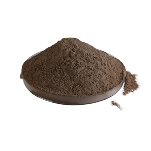 Brown Bronze Powder