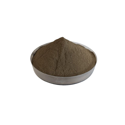 Copper Aluminium Powder - Color: Brown