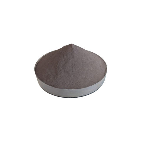 7030 Ferro Copper Powder - Color: Brown