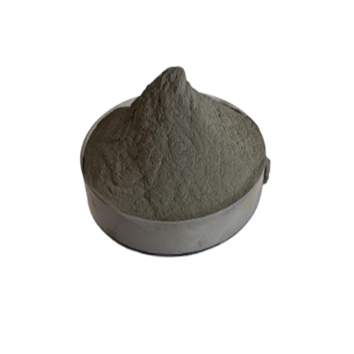 Black Czn Powder - Color: Grey