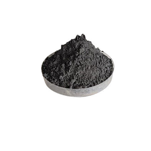 Black Ferro Phosphorus Powder - Product Type: Ferroalloy