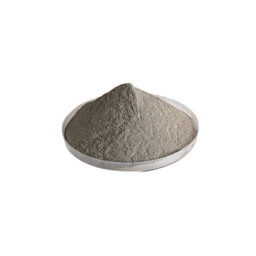 Nickel Silver Powder - Color: Grey