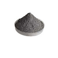 Black Nickel Powder - Color: Grey
