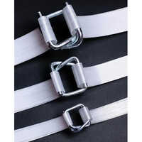 Stainless Steel Buckle