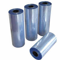 Pvc Shrink Films