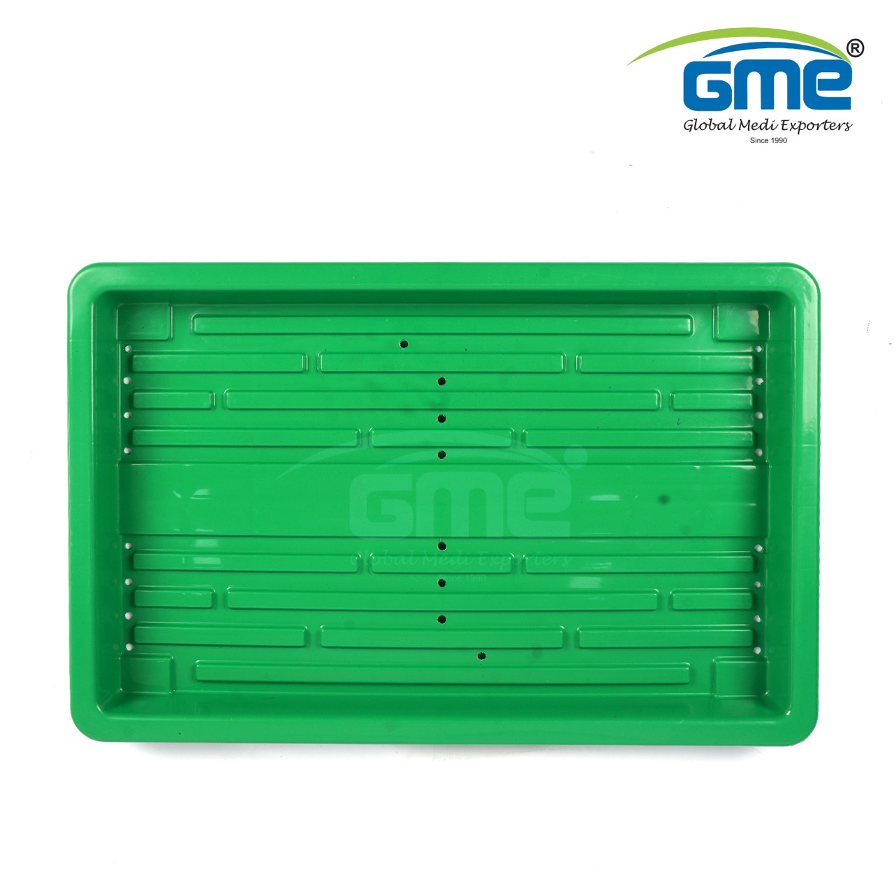 Virgin Plastic Hydroponic Fodder Tray