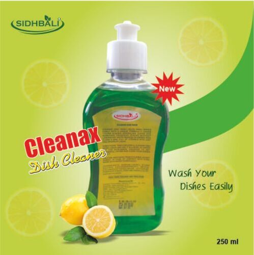 Cleanax Dish Cleaner