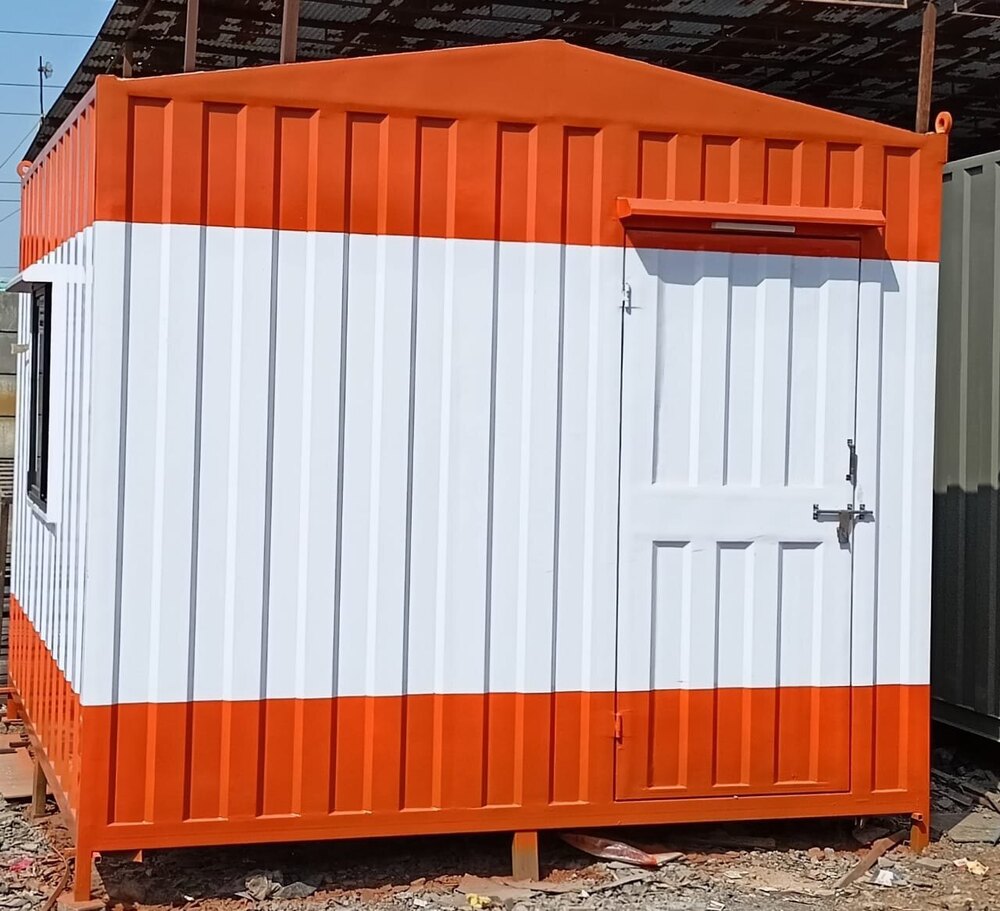 Office Container