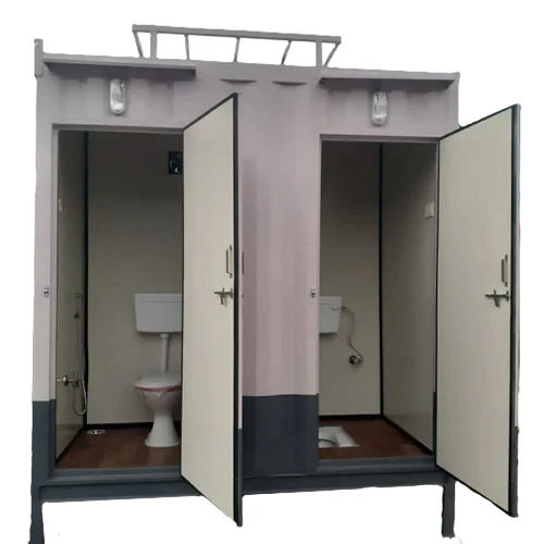 Toilet Cabin