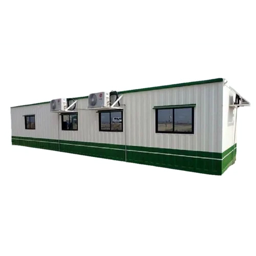 Portable Cabin