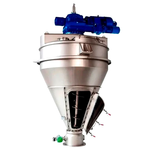 एसएस नौटा मिक्सर