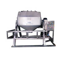 स्टेनलेस स्टील ऑक्टागोनल ब्लेंडर