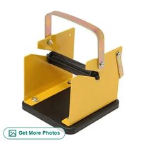 Solder Wire Stand - Color: Yellow