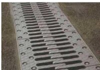 FINGER TYPE EXPANSION JOINT SERVICES