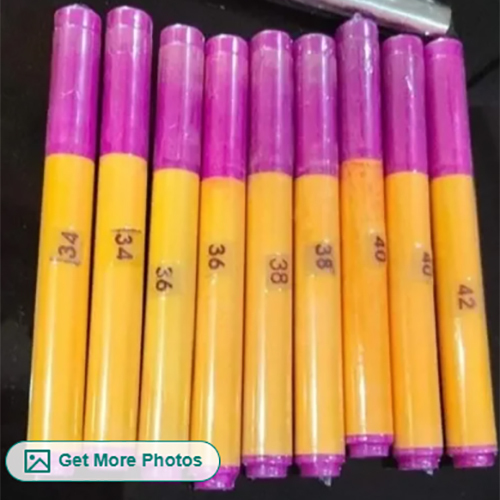 Dyne Pen 38 - Color: Pink
