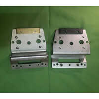 Monforts Pin Plate