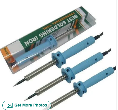Soldering Iron Element