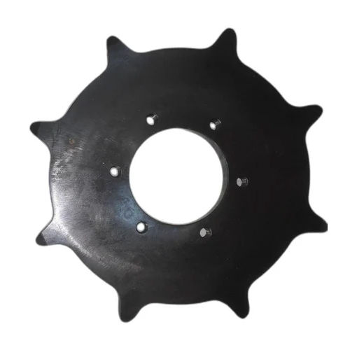 Monforts Stenter Machine Sprocket