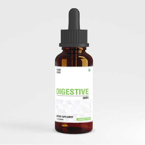 Digestive Drops