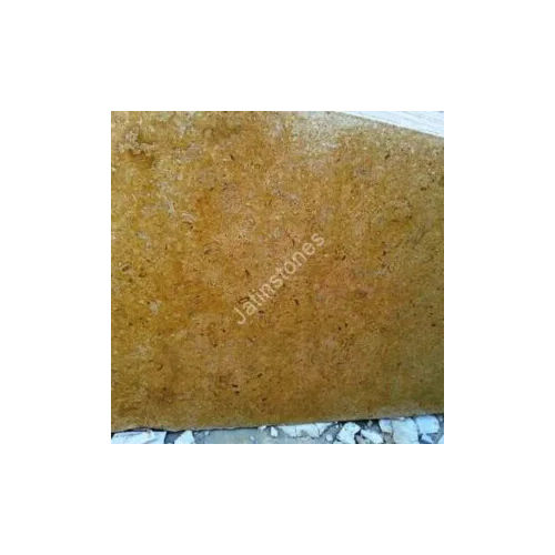 Galaxy Gold Limestone - Product Type: Natural Stone