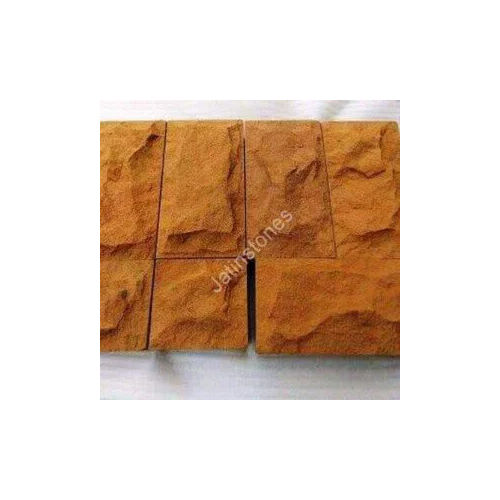 Jaisalmer Yellow Limestone - Product Type: Natural Stone