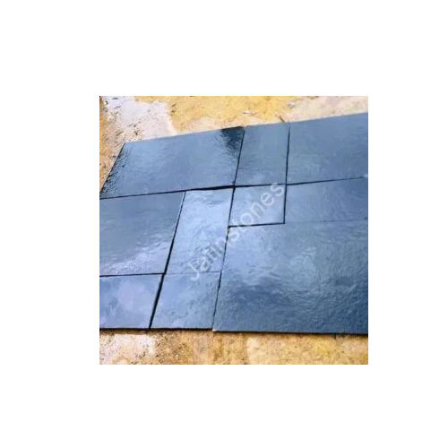 Kuddpah Black Limestone - Product Type: Natural Stone