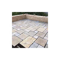 Tandoor Yellow Limestone