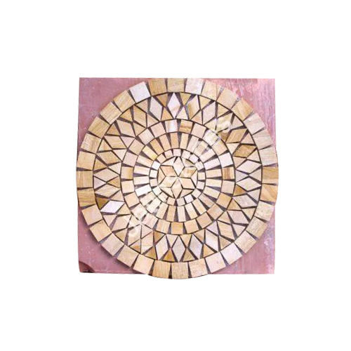 Mosaic Natural Stones